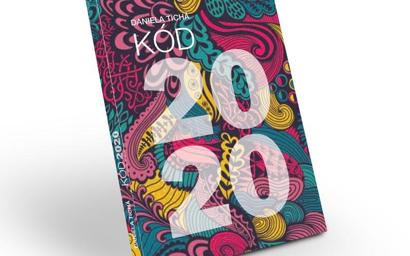 Kód 2020 - Vydanie autentickej knihy