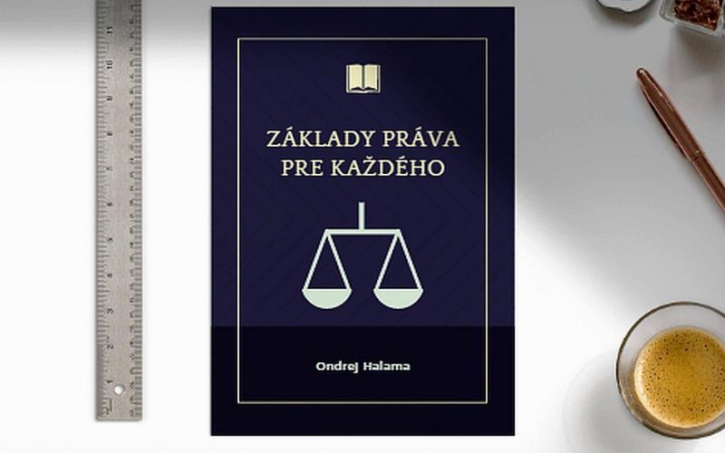 Základy práva pre každého