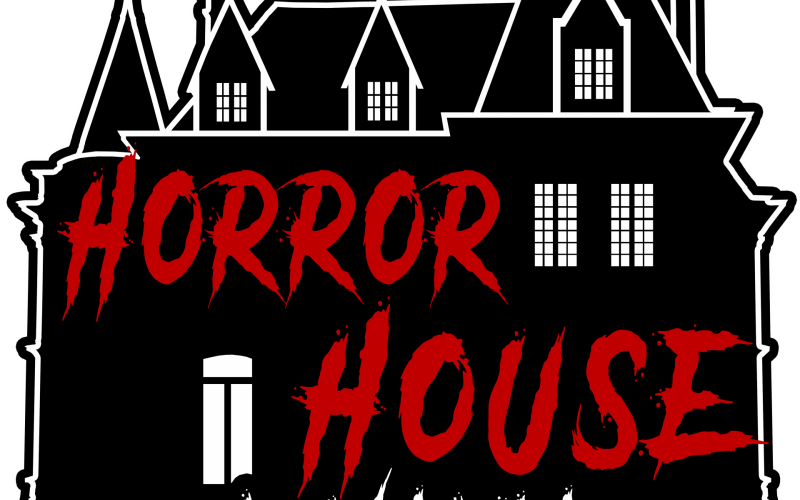 Horror House Slovakia