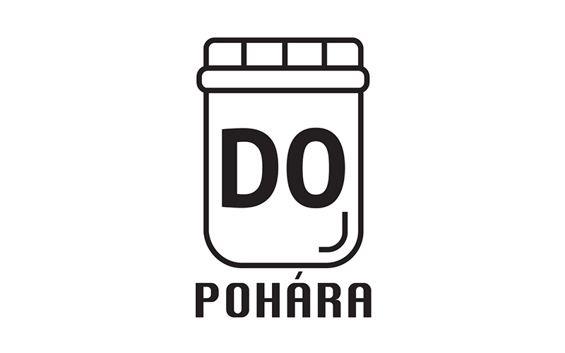 Do pohára