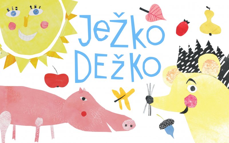 Ježko Dežko