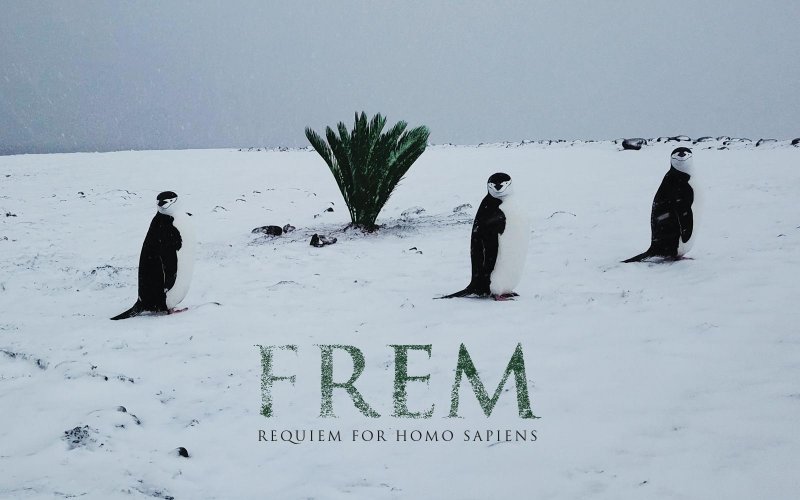 FREM - REQIUEM ZA HOMO SAPIENS 