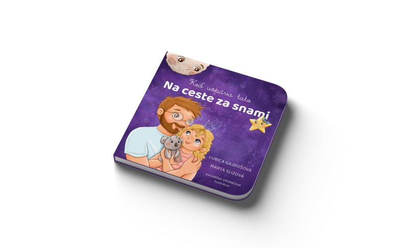 Detská knižka