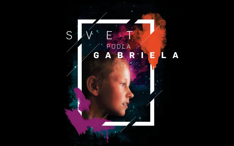 VIII. Svet podľa Gabriela