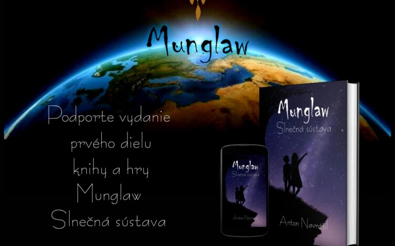 Munglaw-Slnečná sústava