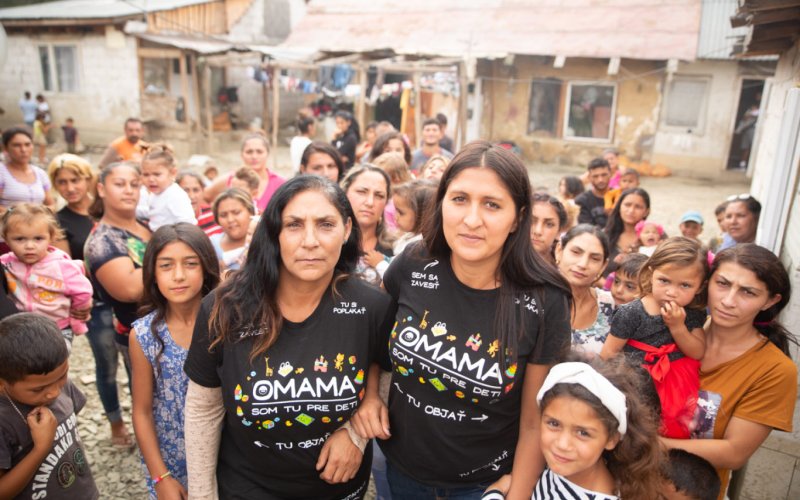 Nie každé dieťa má férový štart. Pomôžme to zmeniť. - Lýceum CSL