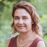 Katarína Vydrová
