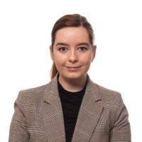 Viktória Hladká