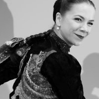 Katarína Galbičková