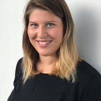 Helga Pavelkova