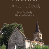 Štefan a Alexandra Podolinskí