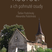 Štefan a Alexandra Podolinskí 