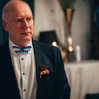 Peter Bedrich