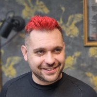 Kristián Berecz