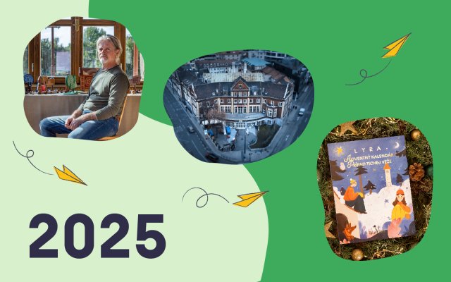 Komunita StartLabu minulý rok opäť ukázala svoju silu. Tieto kampane si získali vašu podporu