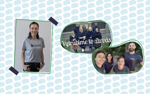  Ako sa robí crowdfunding pre náročnú spoločenskú tému