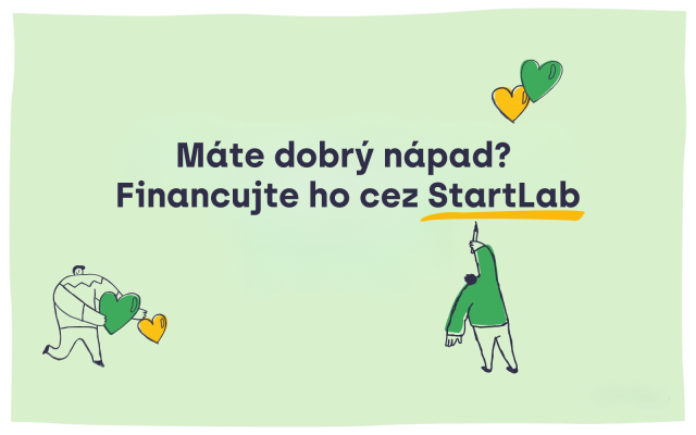 Ako spustiť crowdfundingovú kampaň a získať podporu od ľudí