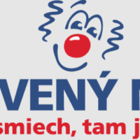ČERVENÝ NOS Clowndoctors