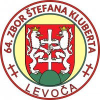 Slovenský skauting, 64. Zbor Štefana Kluberta v Levoči