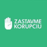 Nadácia Zastavme korupciu