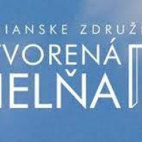 Otvorená Dielňa