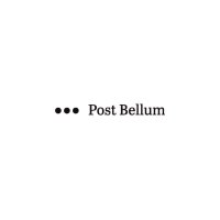 Post Bellum