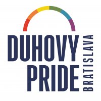 Dúhový PRIDE Bratislava