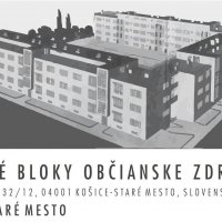 Bankové bloky, o.z.