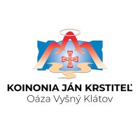 Koinonia Ján Krstiteľ - Vyšný Klátov