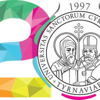 Univerzita sv. Cyrila a Metoda v Trnave