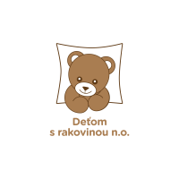 Deťom s rakovinou n.o.