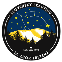 Slovenský skauting, 10. zbor Trstená