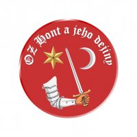 Hont a jeho dejiny, o.z.