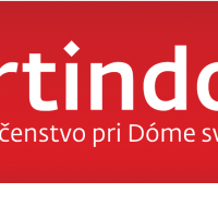 Informačné centrum Spoločenstva pri Dóme sv. Martina