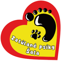 Zatúlané psíky Šaľa