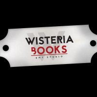 WISTERIA BOOKS s.r.o.