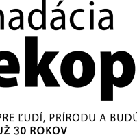 Nadácia Ekopolis