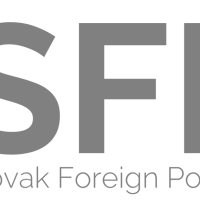 Výskumné centrum Slovenskej spoločnosti pre zahraničnú politiku