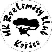 Rozlomity klub – Košice