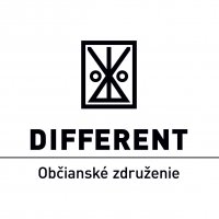 Different - občianske združenie