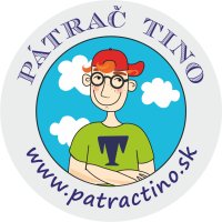 Pátrač Tino