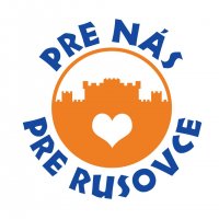 Pre nás - pre Rusovce - OZ Natura Rusovce