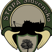 o.z. STOPA Slovensko
